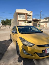 النترا ٢٠١٥ • فول مواصفات • دواخل جلد