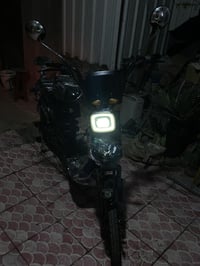 شباب دراجه شحن k9بطاريات شغاله وشاحنتها موجوده وكامله مكمله عوزها بس س...