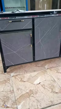 كاونتر أرضي • مترين • شغل اربيل