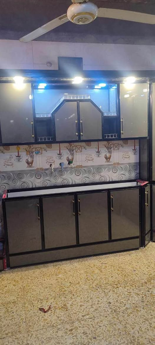 اللهم صلِّ على محمد وآل محمد

يوجد لدينا جميع الموديلات والالوان والقياسات

•العمل بايادي خبيرة
•المرمر الاصلي
•الألمنيوم الاصلي
•تبطين الكاونتر بالكامل رفوف وبيبان

يوجد ضمان على جودة الشغل💪

ما عليكم سواى الحجز من خلال مراسلة الصفحة
 
توصيل لجميع محافظات العراق 🇮🇶
العنوان النجف الاشرف 💙
او الاتصال على الرقم *********** (واتساب) النجف, العراق
