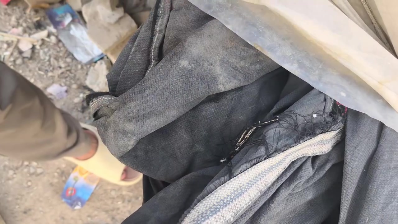 جادر مربع ١٢متر حديد واقماش للبيع
سعر ٦٥٠ 
مكاني نجف نهاية شارع المدينه


**إذا كنت صاحب هذا الإعلان وتريد حذفه لأي سبب، رجاءا أرسل رسالة إلى الدعم الفني**