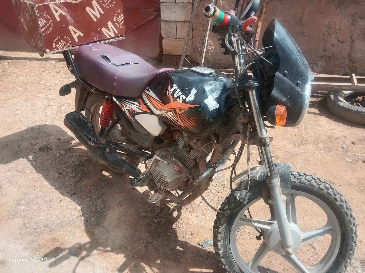 دراجه لبيع ٦٠٠ وبيه مجال قليل ***********
