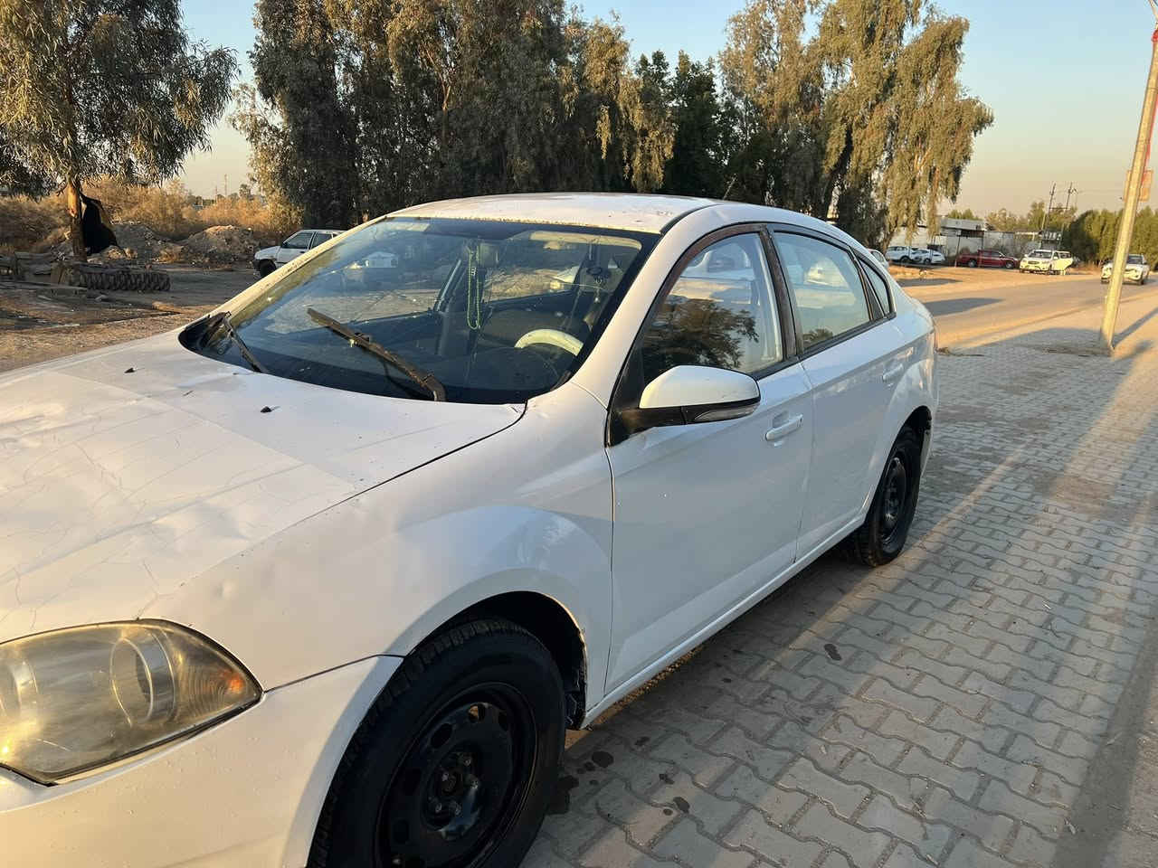 ياالله سلام عليكم برنس موديل 2014سياره جاهزه
خير من الله سعر 53وبيه مجال


**إذا كنت صاحب هذا الإعلان وتريد حذفه لأي سبب، رجاءا أرسل رسالة إلى الدعم الفني**