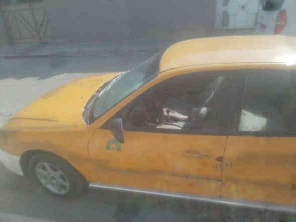 سياره سوناته ٢٠٠٠ وفود بيع سريع ١٣ ورقه فقط شرط ان تحول بسمك مكانه خانقين للاتصال ***********
