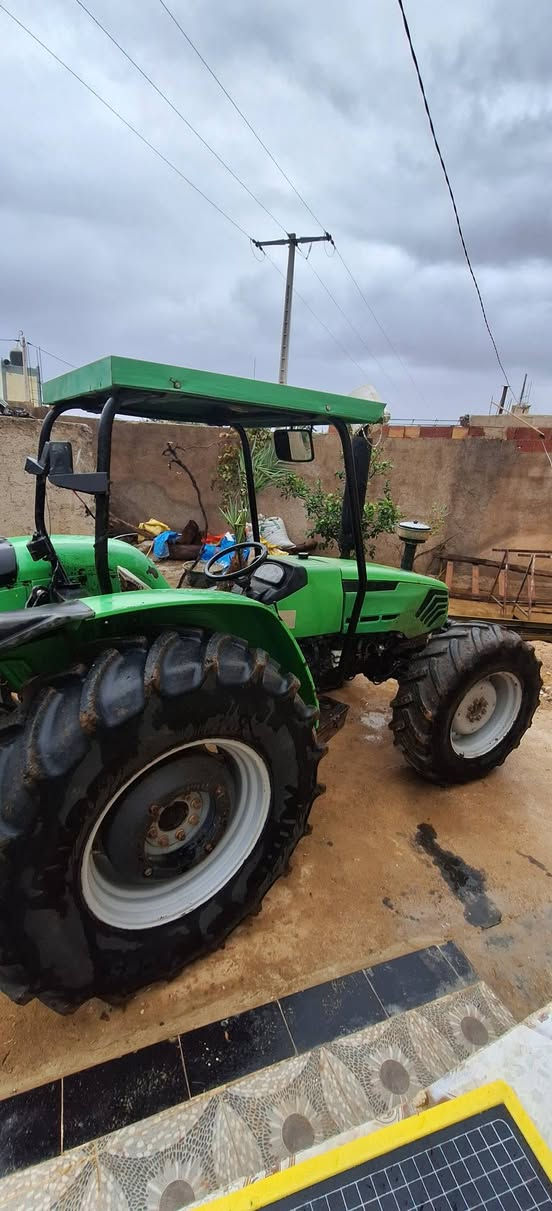 Deutz fahr 90 turbo
دوتس 90 ريح

تراكتور مليحة روايض جداد موطور سطوندار 

لي عندو الغرض يتاصل ها نمرة 

0754588473


**إذا كنت صاحب هذا الإعلان وتريد حذفه لأي سبب، رجاءا أرسل رسالة إلى الدعم الفني**