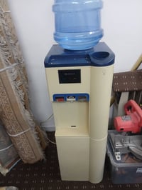 براد جديد • نضيف • بسمايه