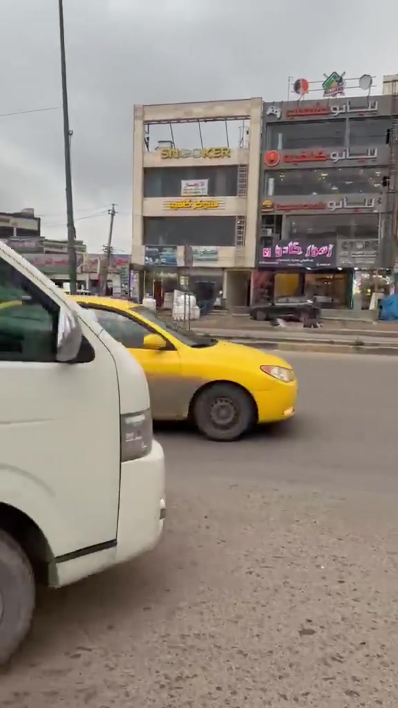 السلام عليكم قطعه ارض طابو صرف
المساحه ٨٧٧م

قرب محطه تعبئه عيون بغداد المشيده 

كما موضح في الفيديو ادنا

الاستفسار 

***********
