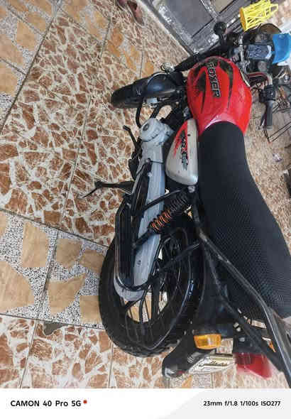 ‏سلام عليكم للبيع بوكسر موديل 2021 نضيف مرقم ديالى لوحات طالع من تحول كبل تستلم لوحه مجفت محرك مواد كلها پچاچ محرك ناعم سعر مليون 450 
‏***********
