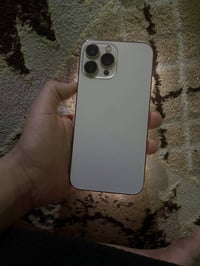 ايفون 13 برو ماكس • بطارية ٩٣ • بصره كرمت علي