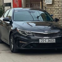 اوبتما 2019.  موصفات  محرك 2400 حساسات  مانع تصادم حساسات مري.  تحديد ...