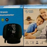 جهاز ضغط ناطق • ١٦ جهاز • أجهزة طبية