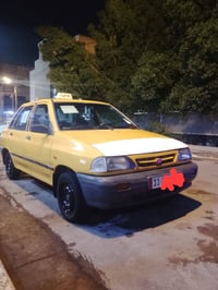 سايبا لبيع موديل 2011 سياره  جديده مامعمره حته دواير بعدهن على شركه مك...