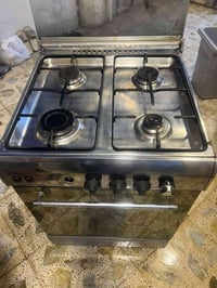 طباخ شغال • ما يحتاج تصليح • بيع مستعجل