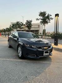 امبالا • زيرو • ٦ سلندر