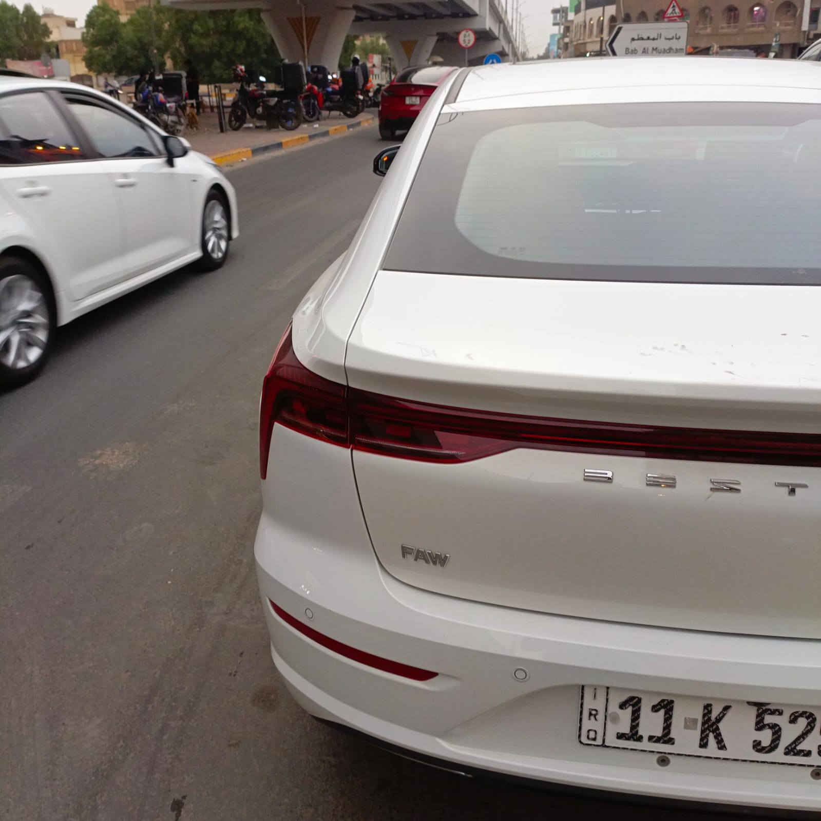 بيستون B70 فول مواصفات1/1محرك 2000 تيربو ماشية 6000 مواصفاتهة بانوراما كشنات تدفئة تبريد تحديد مسار طبكة ذكية 5 كامرات رادارات صندوك ذكي يعني فول الفول سيارة مطلوبة للمصرف اني اسدد يعني ابيع نقد سعر168 ورقة وبيهة مجال ***********
