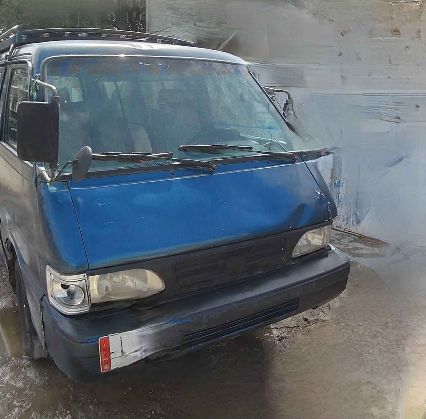 كيا بستا موديل 1995 رقم بغداد اتريد تحويل اتريد وكاله مكينه كير اكسن خير من الله الحداديه زينه السعر 28 وبيها مجال للأستفسار الأتصال على الرقم ***********
