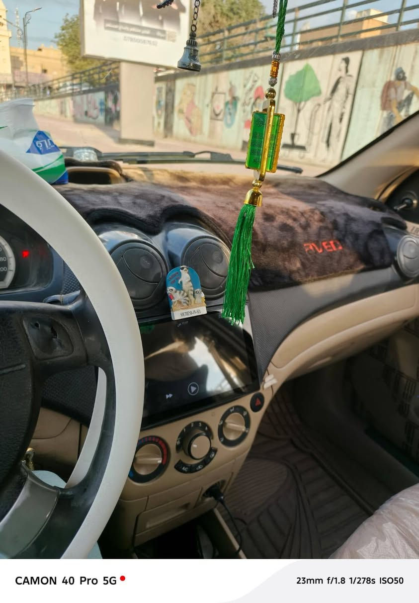 افيو لبيع 2010 اوتماتيك مفتوح سياره متجايه كشره هل موجود مكينه كير جاهزات تخم تاير ماناقصه شي
سنويه بسمي 31 تبريد شغال كهربايات لايت زنون 
سعره 47وبيه مجال قليل 
انتصل مكلف بل نشر 
***********
