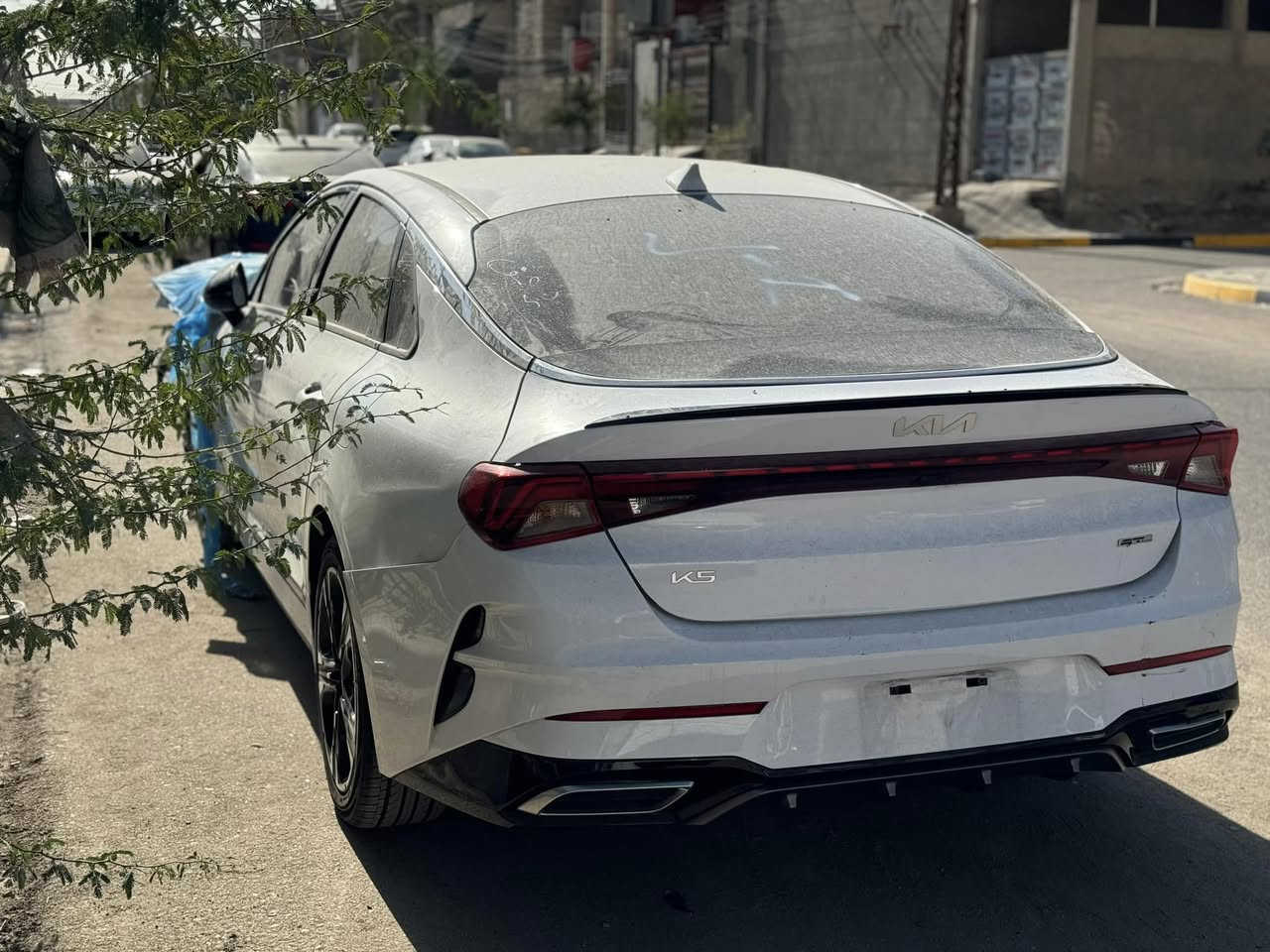 كي 5
مديل ٢٠٢٤
رقم بصره شهداء وكاله عامه بسمي 
حادثه مثل ما واضح امس طلعت من الميناء 
فول عده الفتحه 
السعر ١٤٠ قفل 
***********
