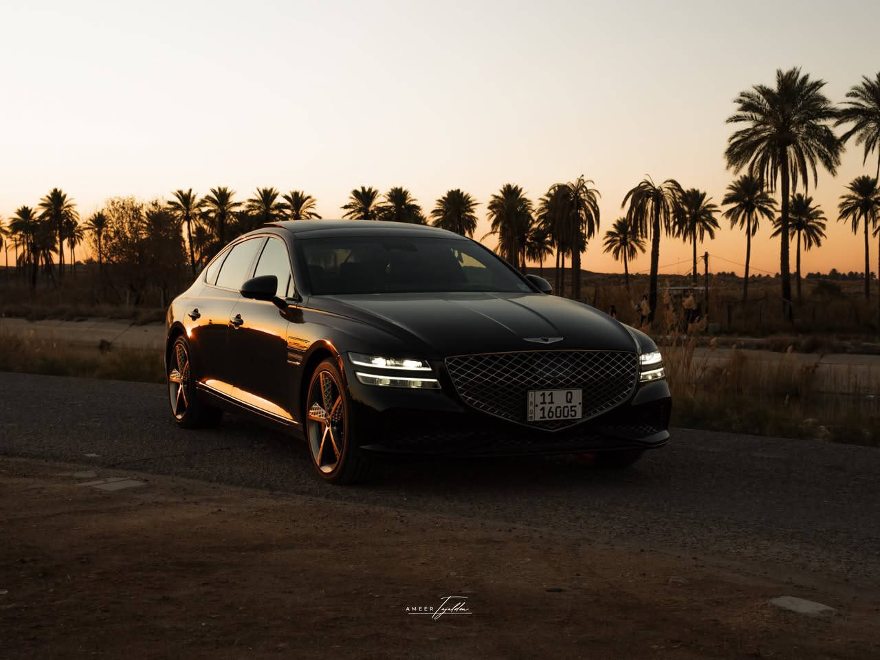 السلام عليكم شباب
للبيع G80 سبورت برستيج 6 سلندر تون توربو 2023 مرقم بغداد اعلى فئه ماشيه 27 الف ميل 

كاربون فايبر حقيقي
ابواب شفط 
تاير خلفي دوار
سقف كنتارا
عدادات ديجتل 
رادارت ٣٦٠
كامرات ٣٦٠ 
المواصفات البقيه هواي 
 
حادث السياره باب السايق والوراه
 
السعر / ٣٦٥ ورقه وبيها مجال 

للاستفسار / ***********
