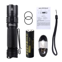 لايت اصلي Sofirn SP35 Manual متوفر 07809660999 / وتساب