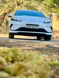 بي واي دي سيل 5 • بي واي دي 2025 • سيارة بي واي دي • سيل 5 • سيارة للب...