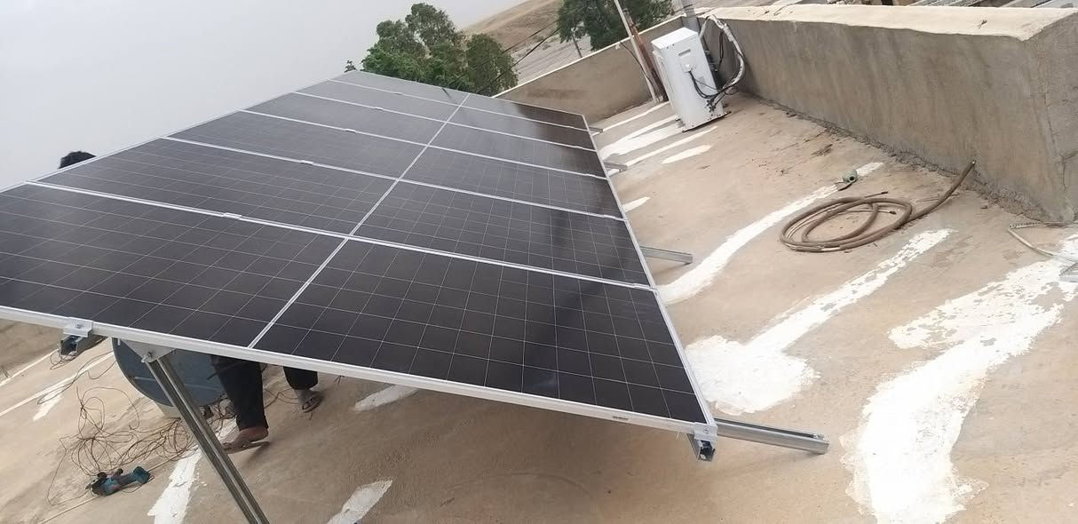بەناوی خوای گەورە
ئامادەین بۆدانانی تاقەشەمسی بەباشترین جۆری موادو گونجاوترین نرخ لەگەرمیان


**إذا كنت صاحب هذا الإعلان وتريد حذفه لأي سبب، رجاءا أرسل رسالة إلى الدعم الفني**