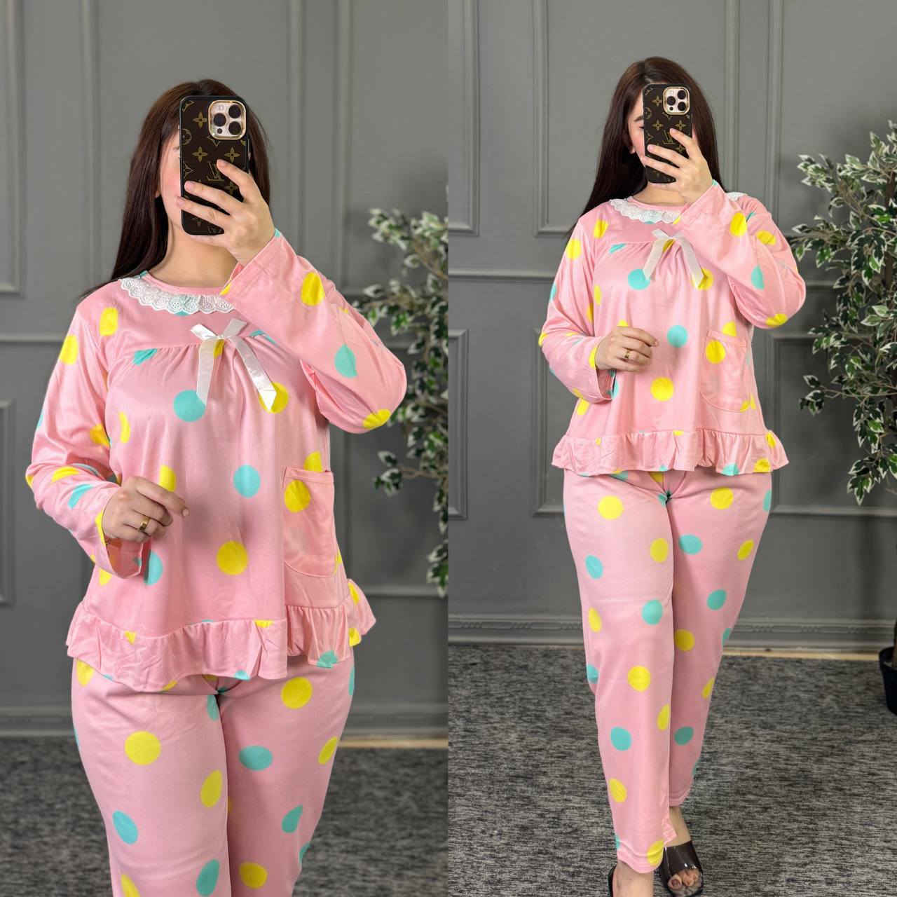 تراك فانيله قطني ❤‍🔥
قناة التلي لمعرفة الاسعار ولمشاهدة باقي الموديلات ⤵
ـ https://t.me/Clothina11 ـ https://t.me/Clothina11
خامه كوالتي عالي 
قياس لارج واكس لارج 
يلبس من 50 الى وزن 80 
النقشه من اختياركم 
اقل طلب نص درزن


**إذا كنت صاحب هذا الإعلان وتريد حذفه لأي سبب، رجاءا أرسل رسالة إلى الدعم الفني**