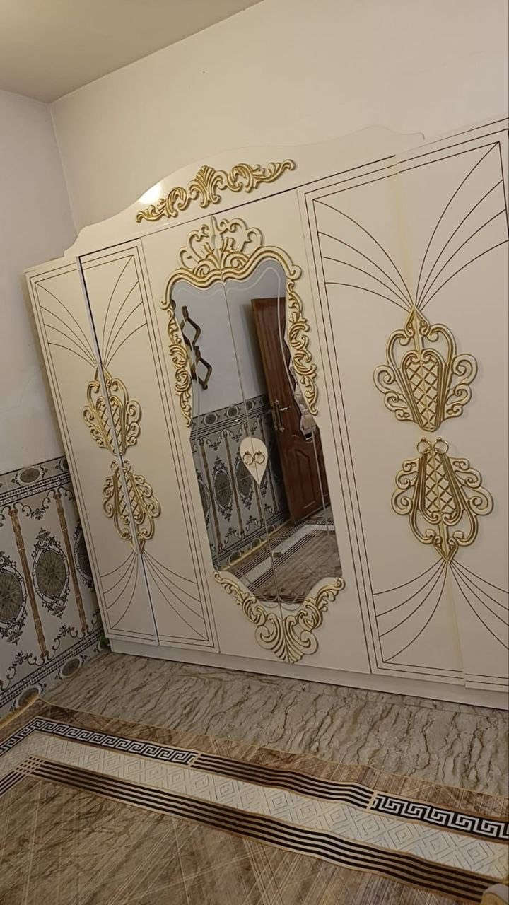 غرفه تركي جديدة و نظيفه سعرها 550 وبيهه مجال /والتخم  عشر نفرات نظيف سعره 370 وبي مجال
ابو صخير


**إذا كنت صاحب هذا الإعلان وتريد حذفه لأي سبب، رجاءا أرسل رسالة إلى الدعم الفني**