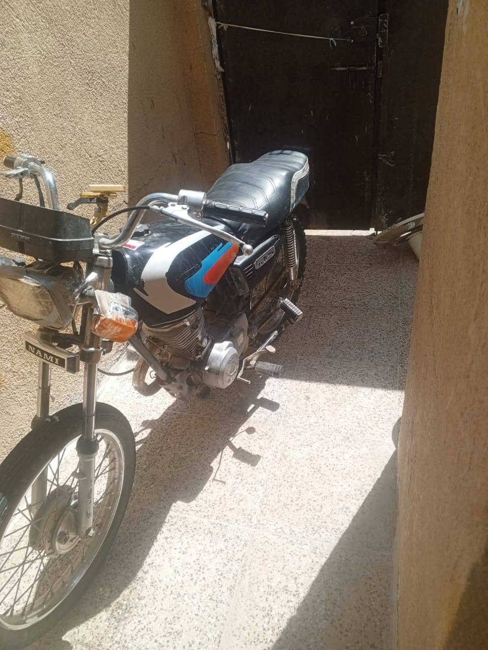 ربعة كير لبيع سعر 250 بيها مجال مكان نجف بدون اوراق ذب دهن من جبنة


**إذا كنت صاحب هذا الإعلان وتريد حذفه لأي سبب، رجاءا أرسل رسالة إلى الدعم الفني**