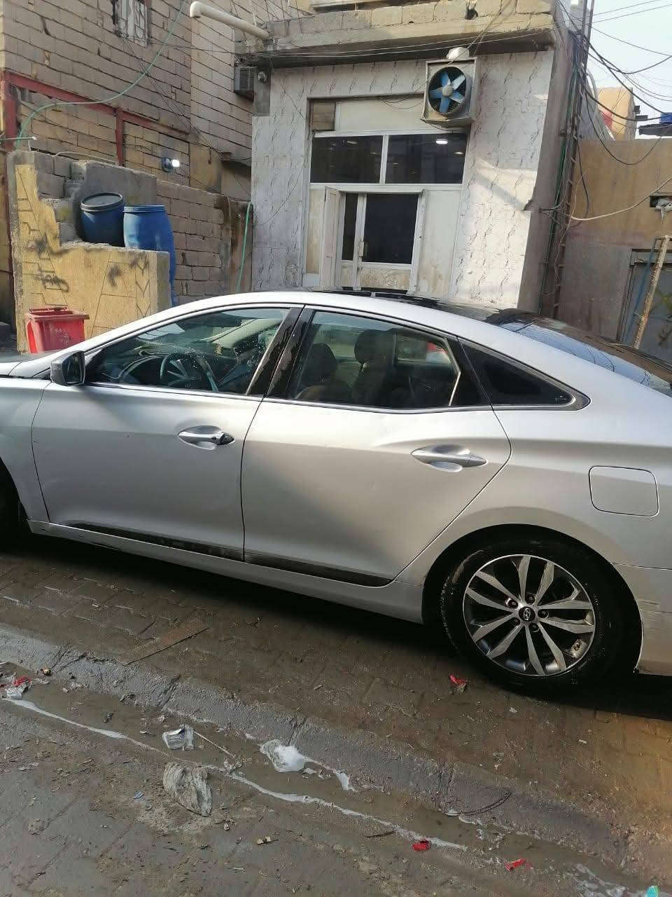 هونداي ازيرا كراند 2012
🟪السعر 🔺 💲110 🔺بي مجال ✅
المواصفات
مكينه 3600 المرغوب
السياره بأسمي
وارد امريكي
حادثه جاملغ الي صفحة السياق
السنويه ل 28

العنوان
البصرة

للتواصل
***********

#ازيره #كراند_12 #البصرة #حراج_السيارات #بيع_سيارات
