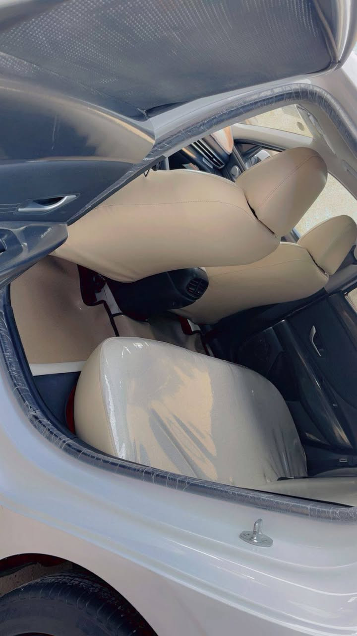 النترا‏ موديل 24 النترا تجميع صيني كفالة اتصال فقط جديدة السيارة بيع أو مرؤوس كوريلا***********
