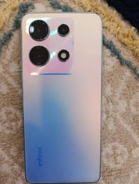 انفينكس نوت ٣٠ • ذاكره ٢٥٦ • نضيف