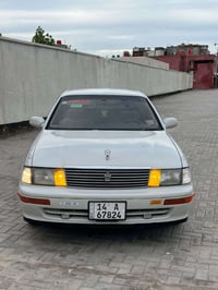 كرون 1995 • رقم انكليزي • مكفولة