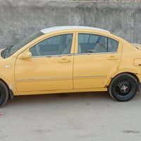 شيري A5 • كورلا 1800 • ٢٠١١