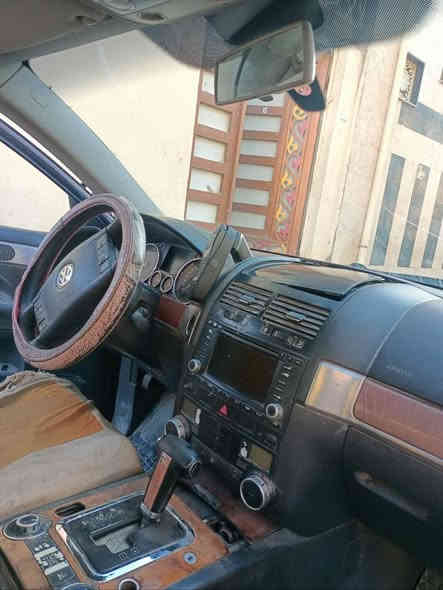 السلام عليكم سياره البيع 
موديل ٢٠٠٥ لون اسود سياره حلوه وسعره حلو رقم صلح الدين بسمي شخصين سعر 
السياره كفاله عامه من الضربه من كلشي دعاميه مامفتوحه مكفوله كفاله يحتاج ترتيب سعر المطلوب ٦٠ وبيه مجال ***********
