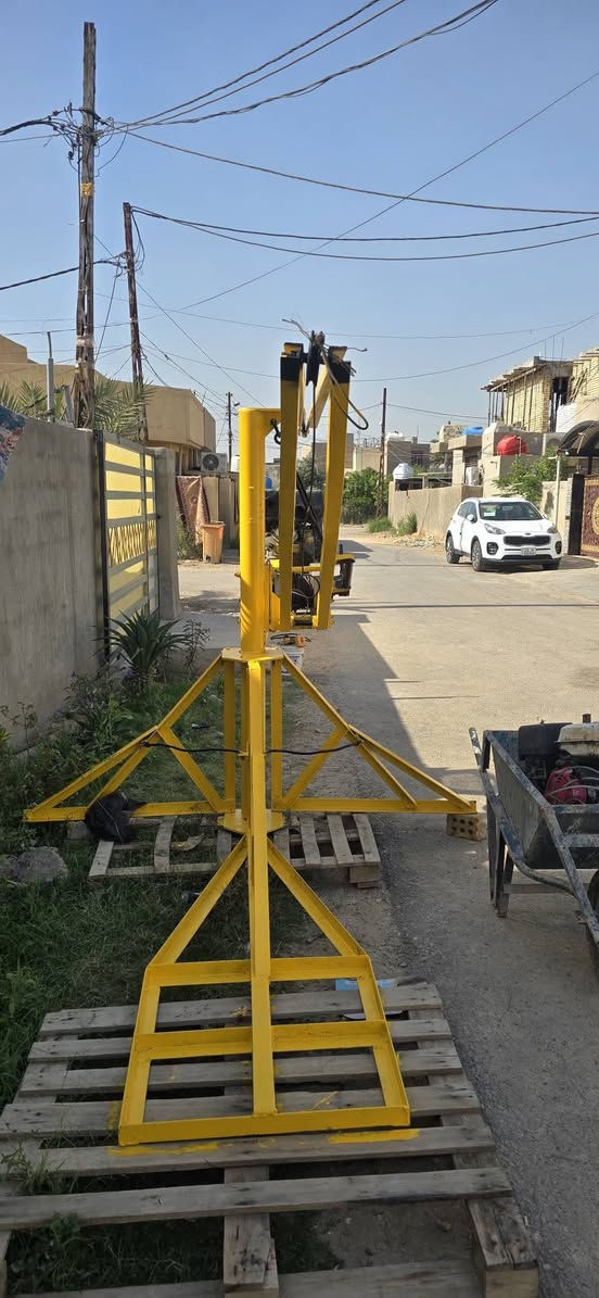 ونج للبيع حط سعرك  وبل خير عليك عربانه وحده وماطورات ثنين


**إذا كنت صاحب هذا الإعلان وتريد حذفه لأي سبب، رجاءا أرسل رسالة إلى الدعم الفني**