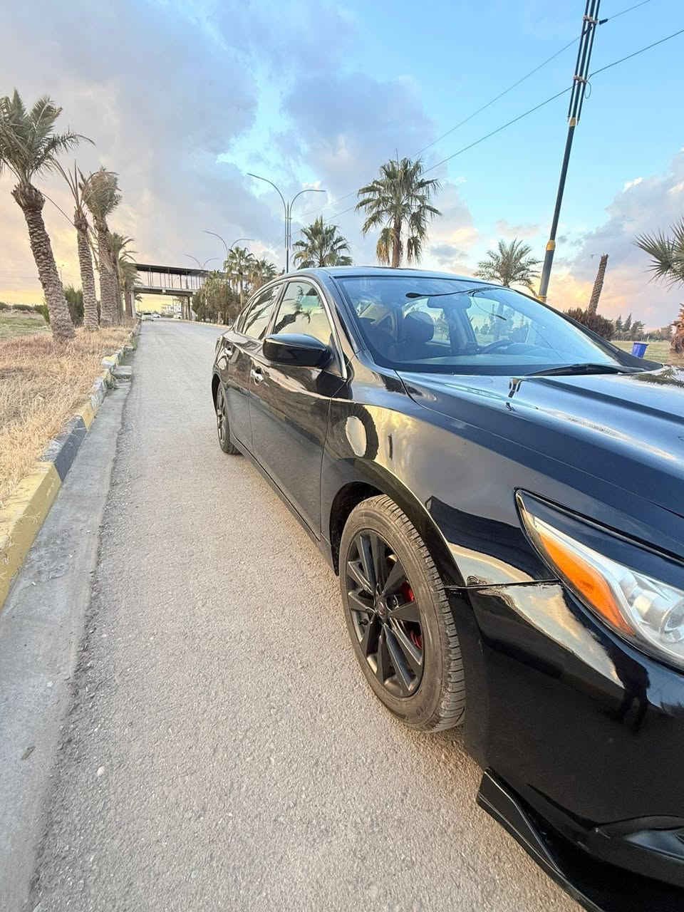 التيما مؤديل 2017 قتعه طين صبخ بدون إيرباك بدون دواخيل سعر ١٣٠ مجل بصط ***********
