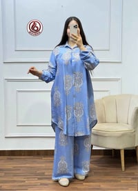 ثوب • ثوب مريح • ملابس نسائية • ملابس • مريح • فستان