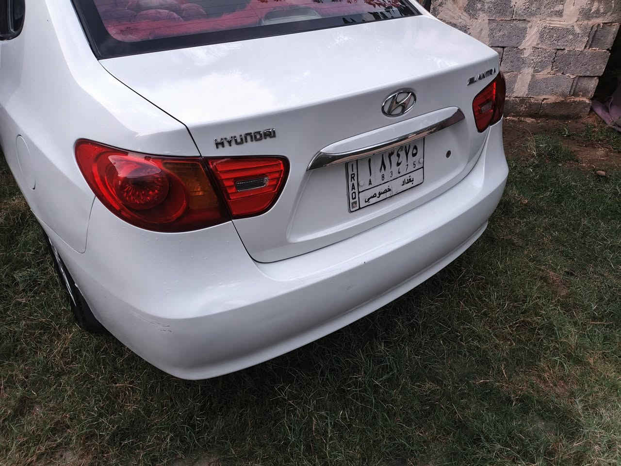 للبيع النترا 11 جاهزه صبغ عام السعر 85 قفل المو شراي لا يعلق ***********
