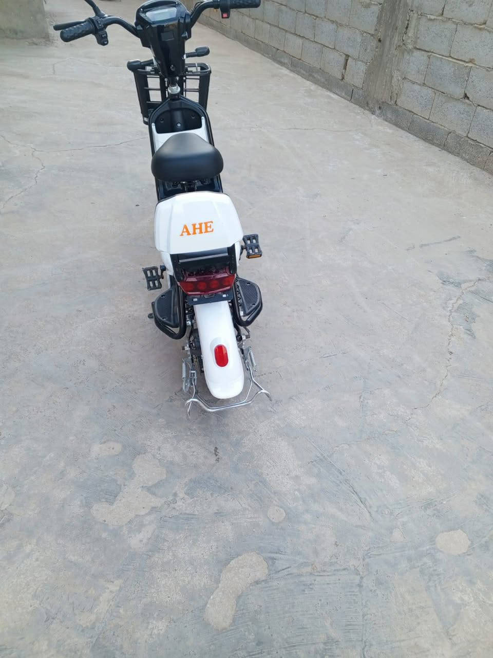 للبيع صار مستعمل سبوع بس جديد الشراي يراسلني خاص


**إذا كنت صاحب هذا الإعلان وتريد حذفه لأي سبب، رجاءا أرسل رسالة إلى الدعم الفني**