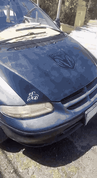 السلام عليكم دوج كرفان موديل 96 كير محرك بجيرو لا صرف ولا نفخ شرط تبريد شغال كهربائيات وايرمني كله شغل كابون بنزين رقم ألماني باسم اخويه تسقط السنويه 2028  شرط التحويل طخم تايرات نضيفه السعر 48 الشراي يتصل بالرقم  ***********
