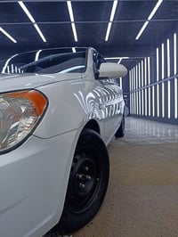 اكسنت 2008 • قير عادي • محرك 1.6