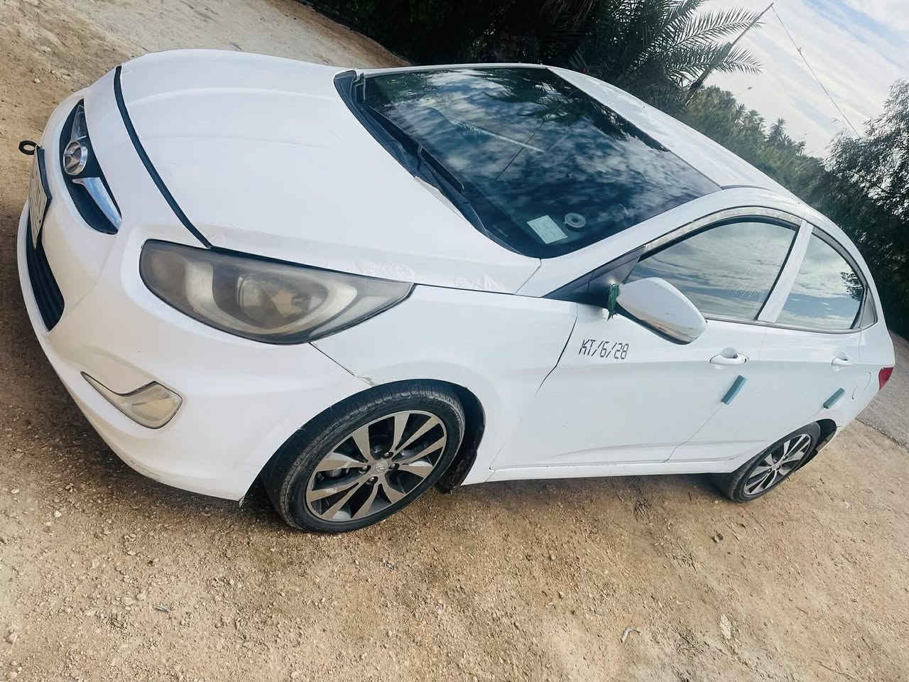 السلام عليكم اكسنت موديل ٢٠١٤ خليجي مكينه ١٦٠٠ كير اربع نمر رقم ذيقار تحويل مباشر سنويه لل ٢٧ مكينه كير شرط حداديه جديده تواير جدد تبريد شغال ثلج مواصفات شاشه كامره تحكم ستيرن جهتين ويل كب اشاره بلمري بلاجكتور لايت زنون سعر ٩٤ وبيهه مجال مكان رميثه شراي راسل


**إذا كنت صاحب هذا الإعلان وتريد حذفه لأي سبب، رجاءا أرسل رسالة إلى الدعم الفني**