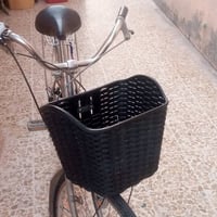 باسكل حجم 26 • دراجة هوائية • كير 7 نمرة • باسكل موصل • دراجة 26