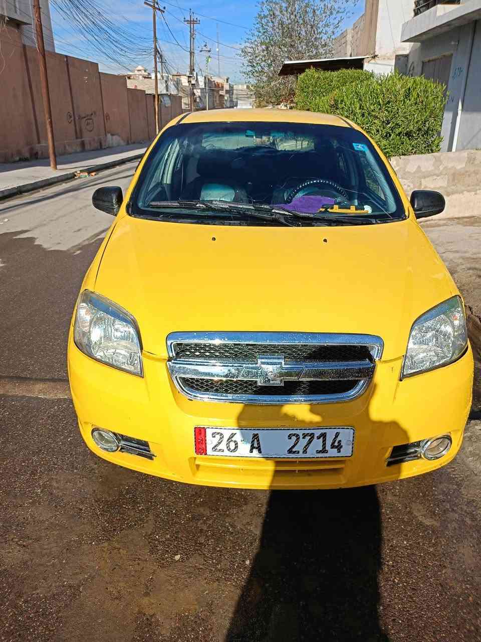 السلام عليكم
افيو للبيع موديل 2009 كير عادي 
 لستفسار اكثر اتصل ع الرقم التالي ***********
السعر 50بي شوي  مجال
