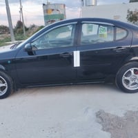 بروتون • ٢٠٠٨ • رقم سليمانية