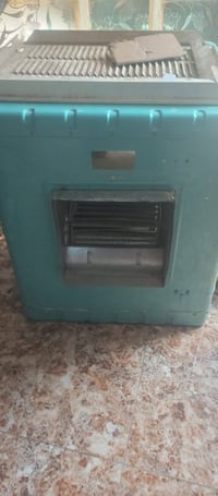 مبردات • نضيفة • مستخدمة أقل الشهر