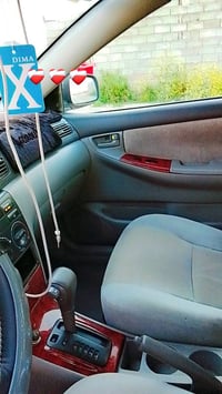 كورلا نحله 2008رقم بغداد انكليزي  سنويه تنفذ 2030 للبيع فقط واراد امري...