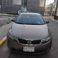 سيراتو ٢٠١٢ • خليجي • بدون حادث