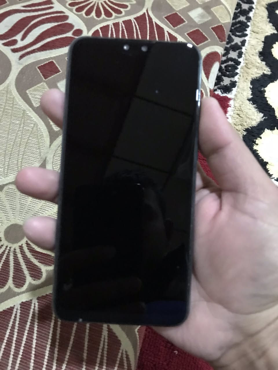 Y9  للبيع سعره ٦٥ وبي مجال قليل   مكاني مكاني دغاره ***********
